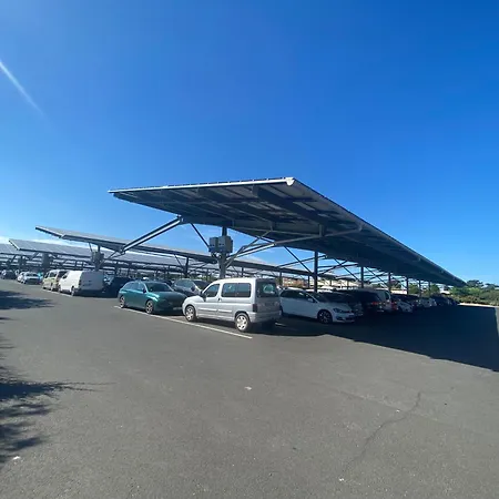 A 100m De La A3, Rez-de-chaussee * Агд