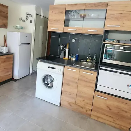 Апартаменти A 100m De La A3, Rez-de-chaussee *