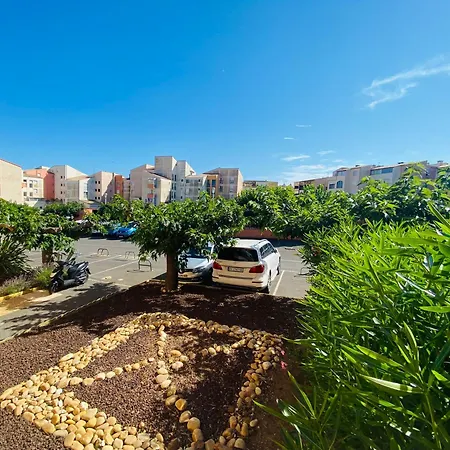 Appartement A 100m De La A3, Rez-de-chaussee *